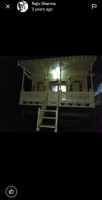 Nagin Bagh Hostel | Nigeen Lake Group of Houseboats