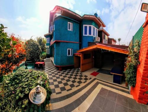 Sudarbal Hotel | Nigeen Residency Resort , Srinagar