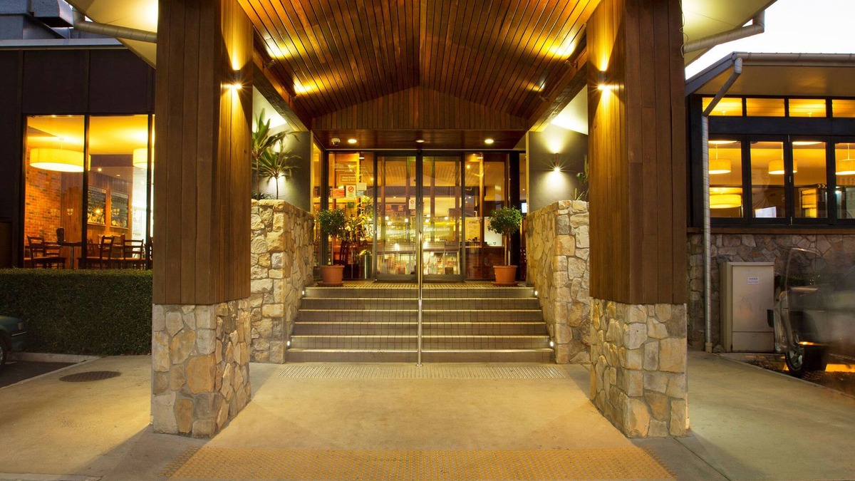 East Toowoomba Hotel | Nightcap at Federal Hotel Toowoomba