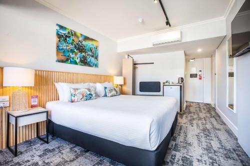 Victor Harbor Hotel | Nightcap at Hotel Victor
