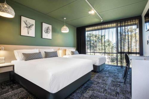 Morwell Hotel | Nightcap at Morwell Hotel