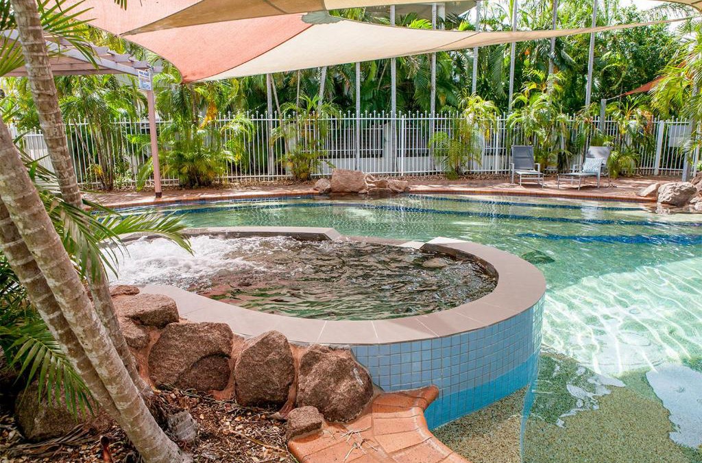 Nightcliff Apartment | Nightcliff Foreshore Getaway - McKay Gardens