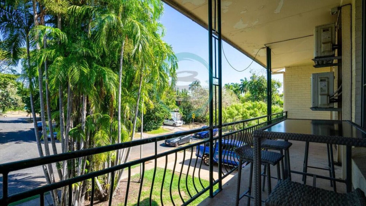 Nightcliff Apartment | Nightcliff Nest - Stylish 2BR Apartment