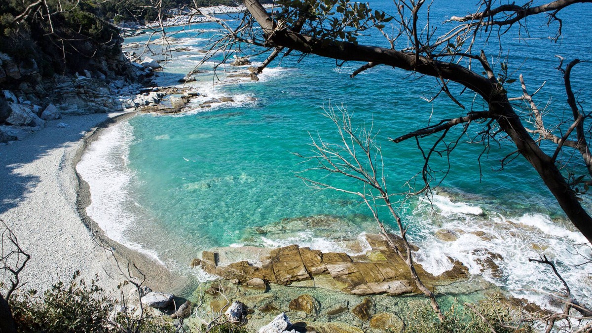 Lambinou House | Nightingale Cottage Pelion by JJ Hospitality