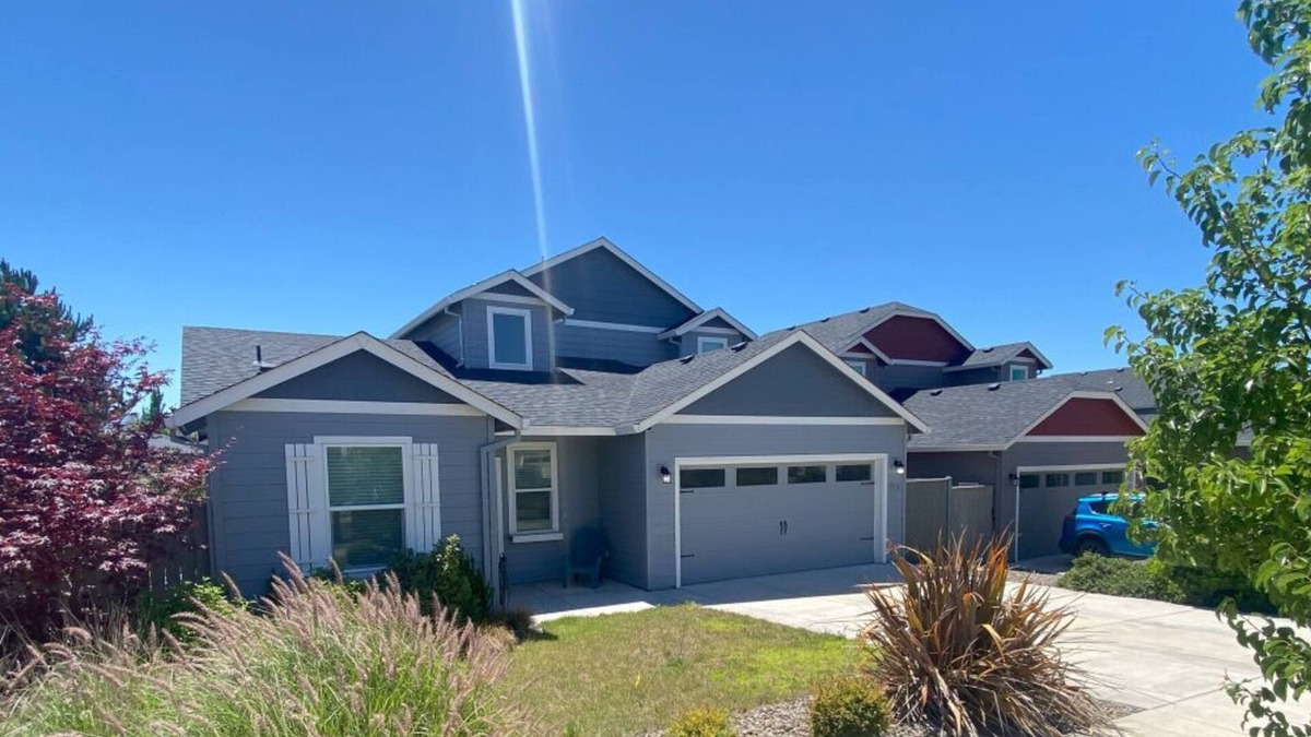 Medford House | Nightly or short term rental in Medford.