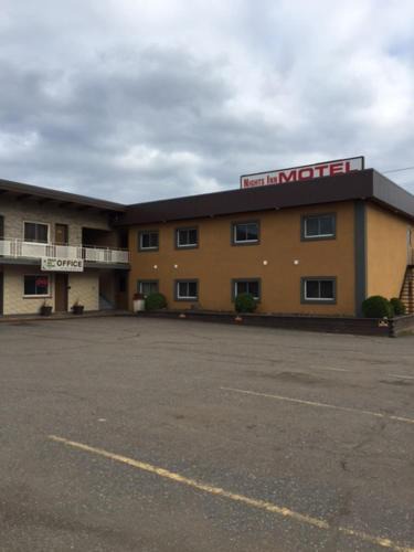 Thunder Bay Hotel | Nights Inn Motel
