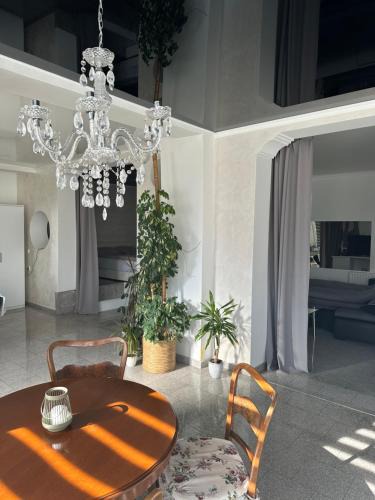 Bukovlje Apartment | NightSky