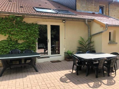 Boult-aux-Bois House | Niglo