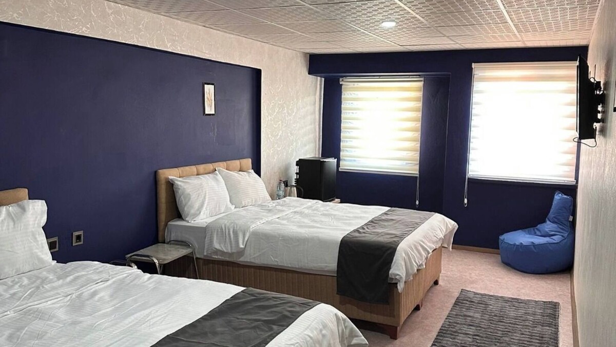 Nevsehir Hotel | NIGRUM OTEL