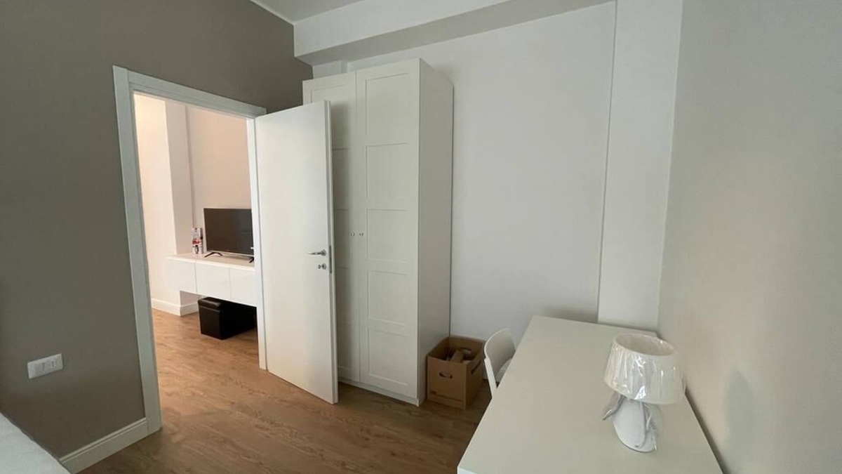 Niguarda Apartment | Niguarda Parco Nord Milano elegant apartment with pets allowed