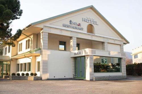 Prezzate Hotel | Niji Hotel&Restaurant