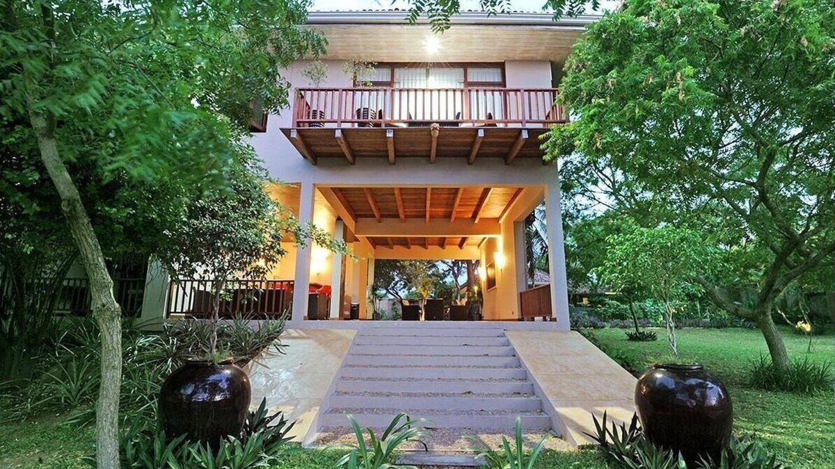 Yodakandiya Villa | NIKARA Luxury Beach House Yala