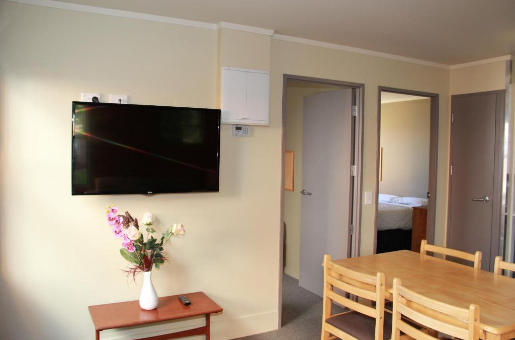 Nelson City Centre Apartment | Nikau Apartments