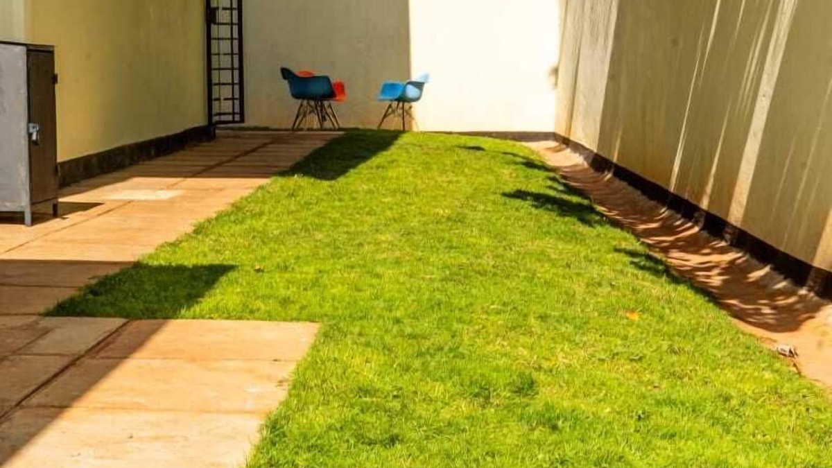 Syokimau Villa | Nikayana Luxury Villas