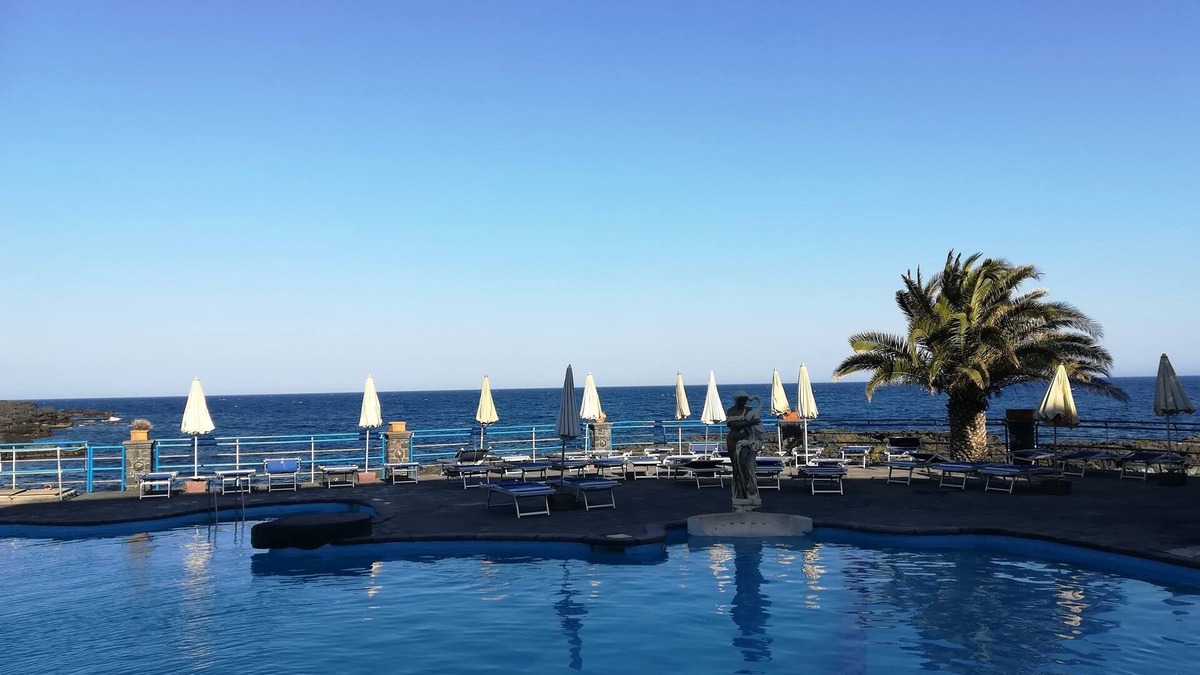 Giardini Naxos Hotel | Nike Hotel