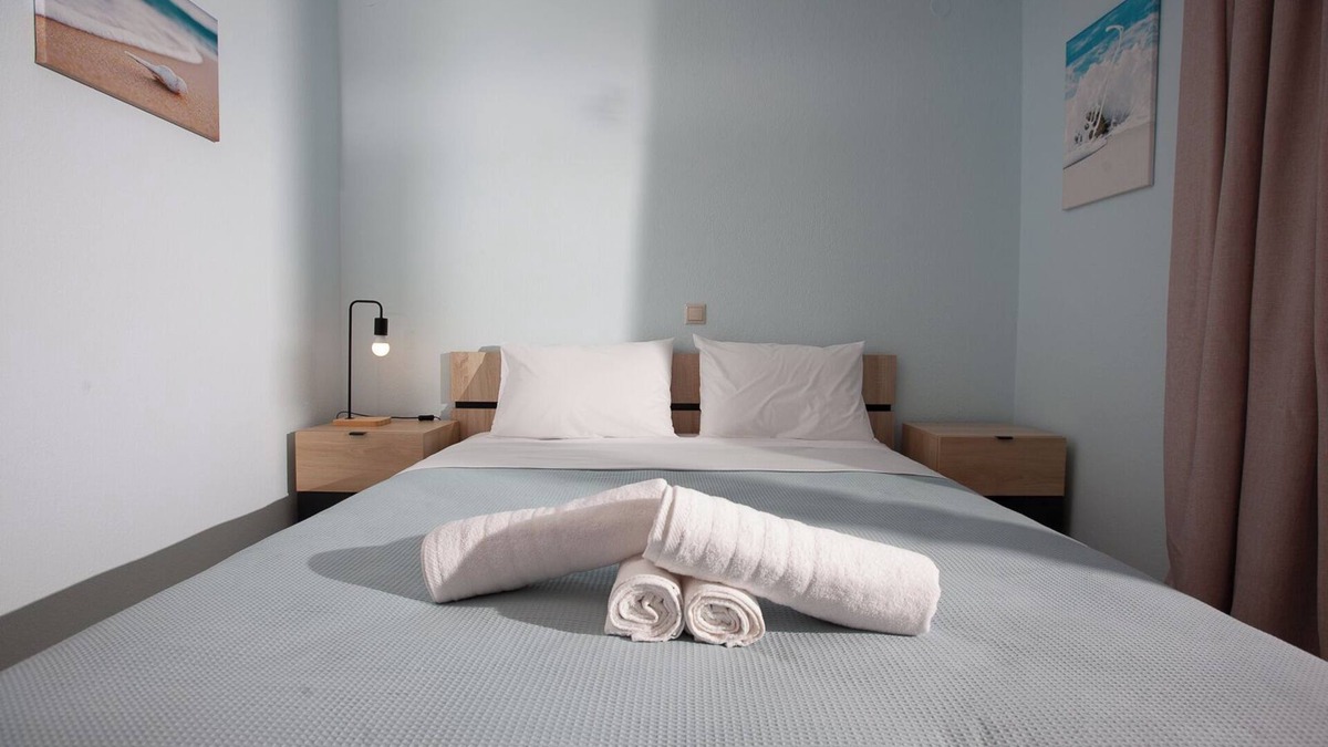 Nikita House | Nikiti Chalkidiki holiday home