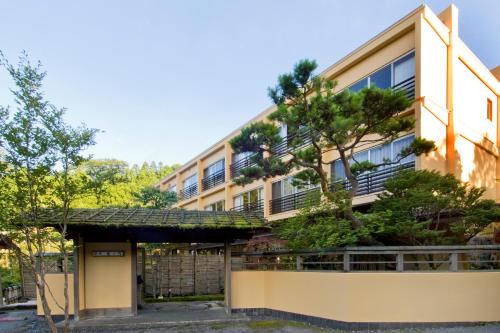 Nikko Hotel | Nikko Hoshino Yado