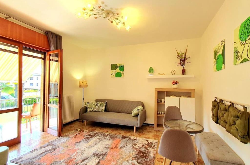 Santo Stino di Livenza Apartment | NIKO apartment