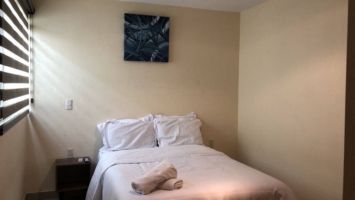 Atotonilco el Alto Apartment | Nikolaou Department 4