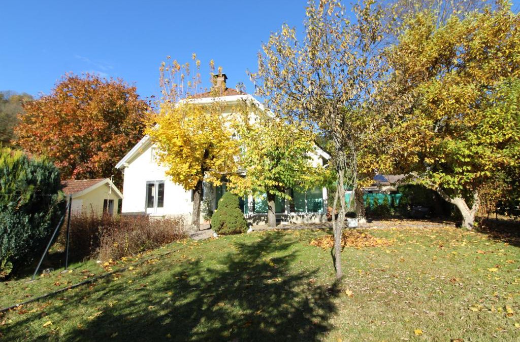 Fresse-sur-Moselle House | Nikolasheim