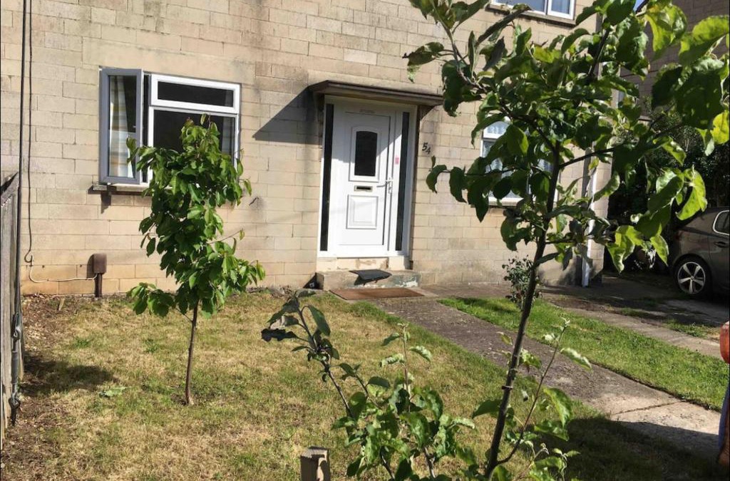 Yate House | Nikolay’s House