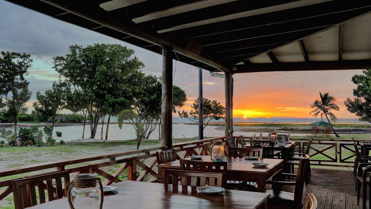 Lautoka Hotel | Nila Beach Resort Fiji