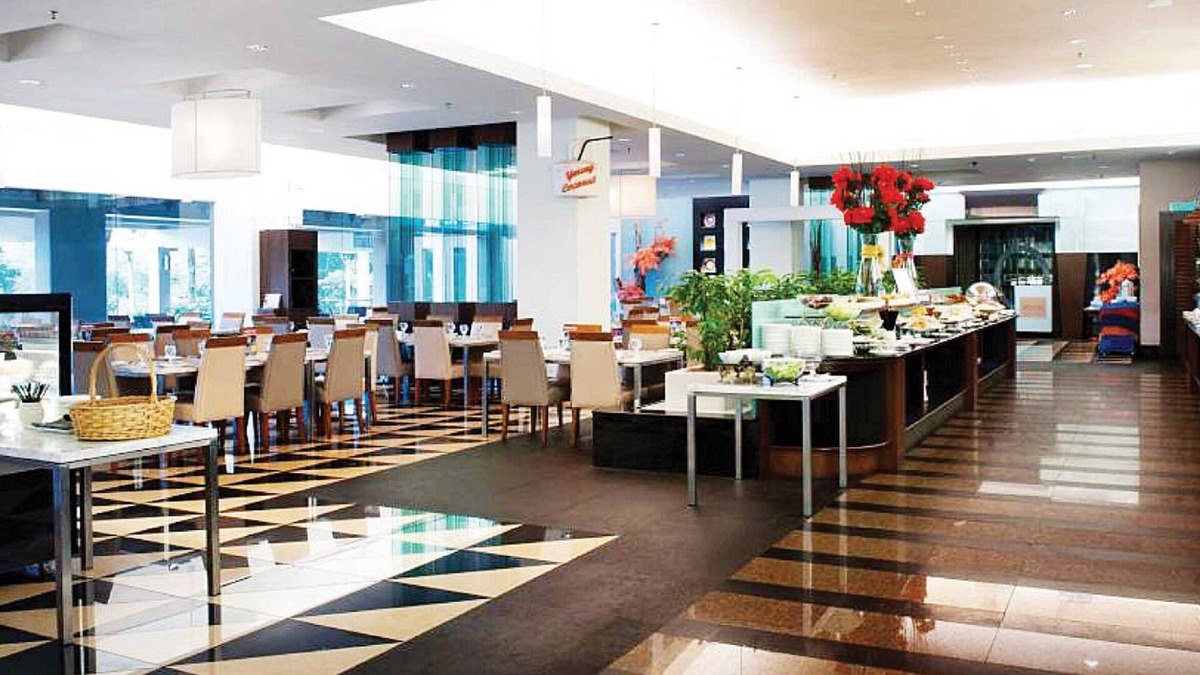 Nilai Resort | Nilai Springs Resort Hotel