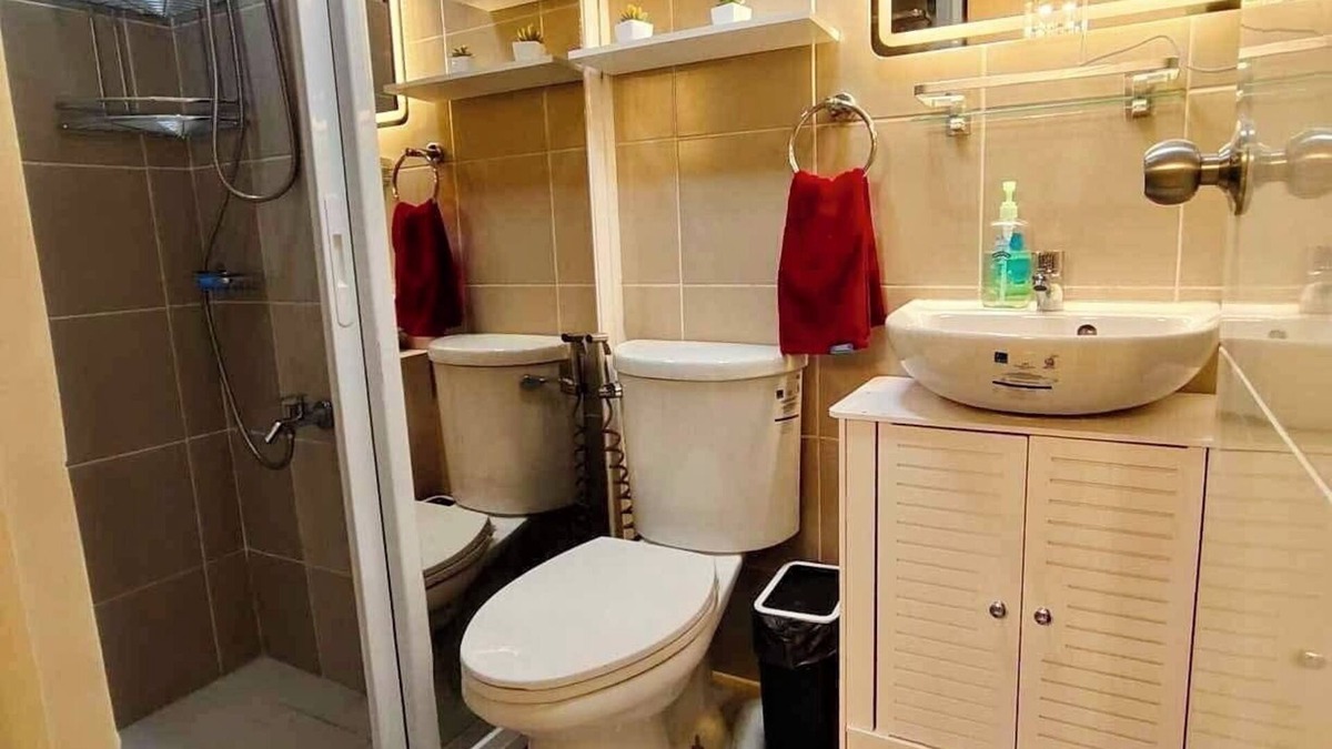 Project 8 Condo | Nilaya Short Staycation