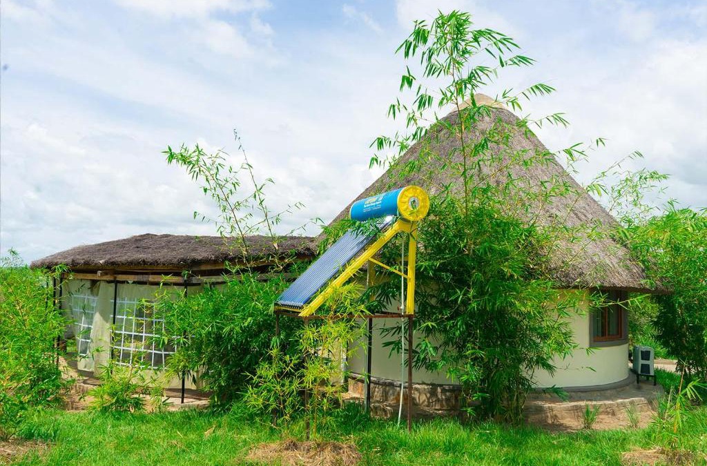 Pakwach Hotel | Nile Breeze Bamboo Lodge