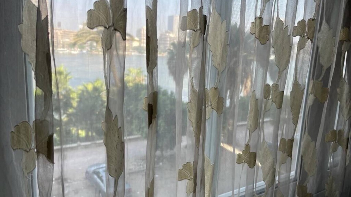 Abdin Apartment | Nile View Apartment 4
