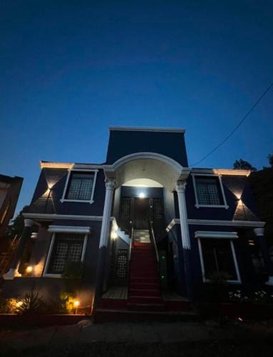 Thalayathimund House | Nilgiri Dream House