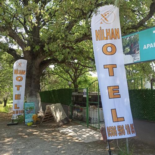 Oren Mahallesi Hotel | Nilhan Otel