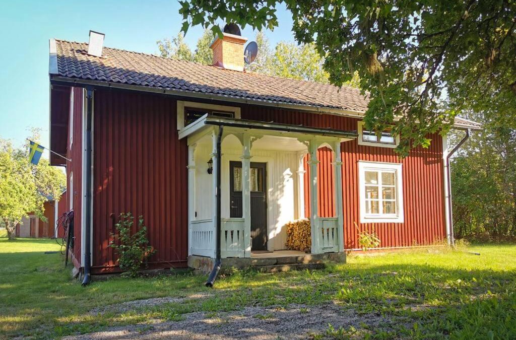Rada House | Nilsstugan