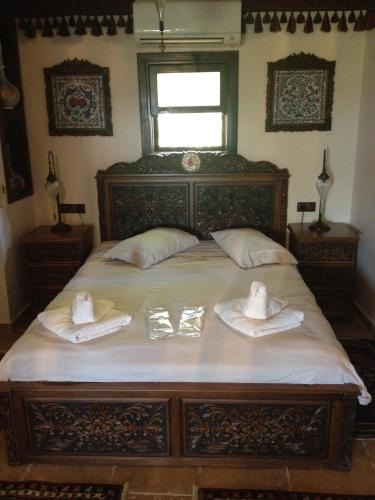 Selcuk House | Nilya Hotel