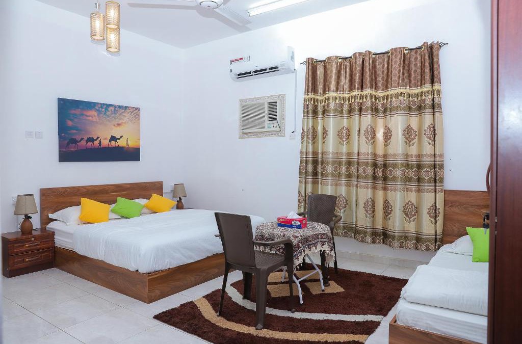 Nizwa House | Nima guest house
