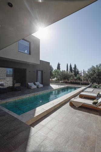 Paleros Villa | Nima Residences