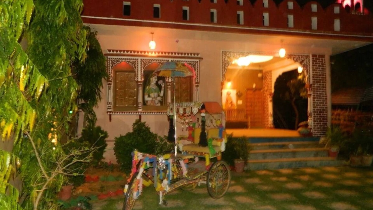 Malviya Nagar Other | Nimbal Housen