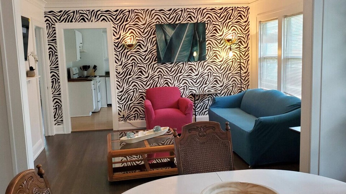 Minneapolis Apartment | Nimle Sage Flat DT Minneapolis