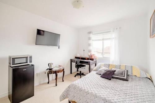 Guelph House | Nimo Homestay