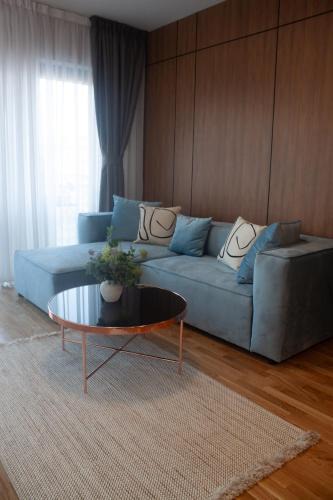 Centar Apartment | Nina apartment Diamond Limak Skopje