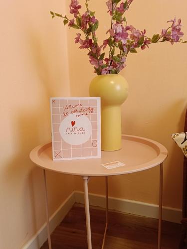 San Gemini House | nina casavacanza