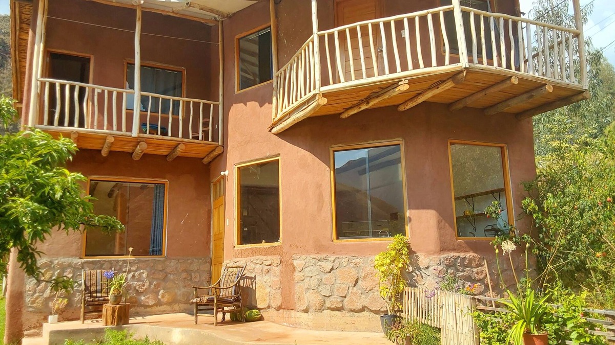 Pisac Cottage | Nina Colibri cottage