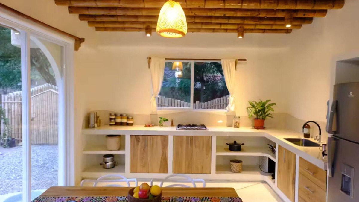 Las Tunas Apartment | Nina - Departamento frente al mar