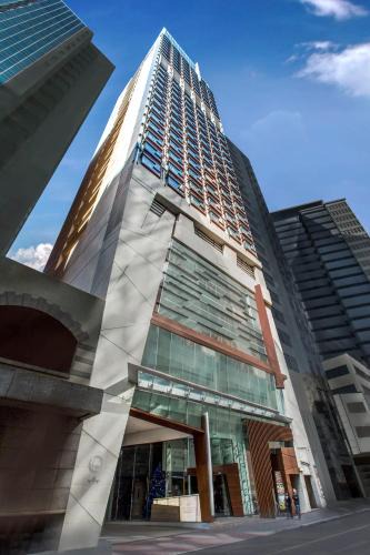 Kwun Tong Hotel | Nina Hotel Kowloon East