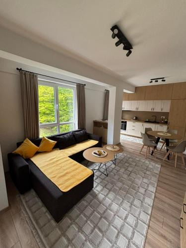 North Macedonia Apartment | NINA LUX Apartment