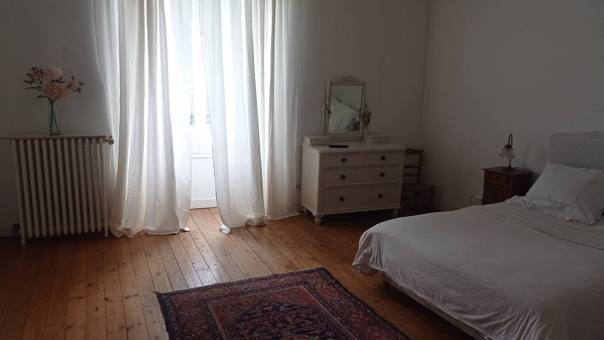 Pont-Sainte-Maxence House | Nina's House