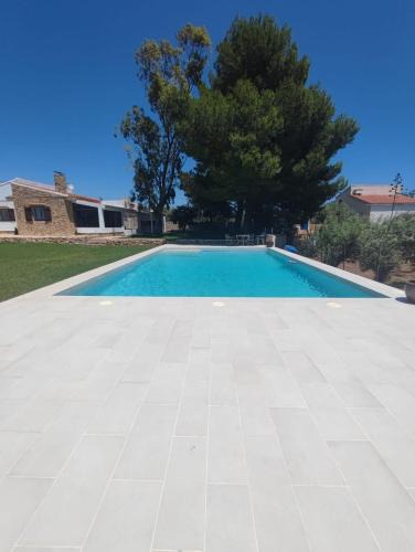 L'Ampolla Villa | Nina´s Paradise