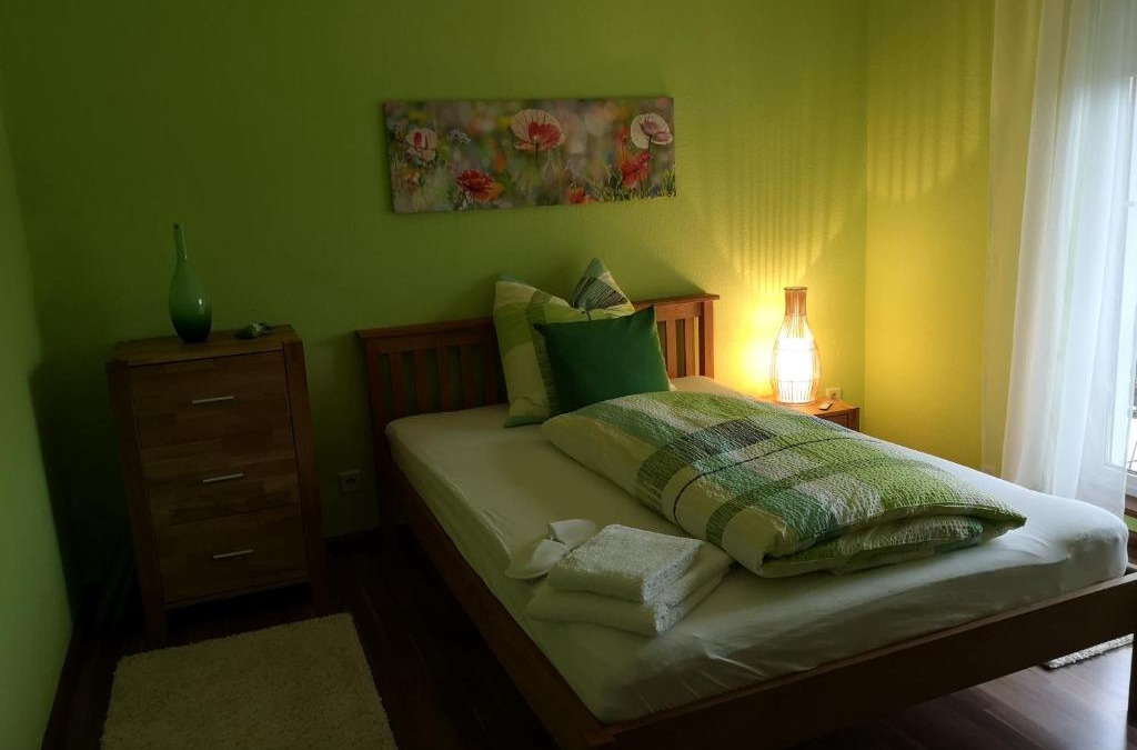 Burglesum Bed & Breakfast | Ninas B&B - exklusiv für Frauen