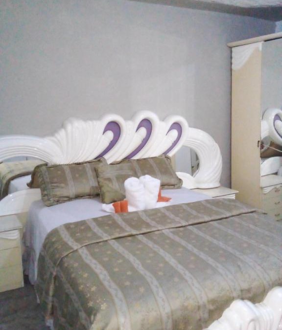 Mammee Bay Bed & Breakfast | Nine Miles Cultural Hangouts and Tours