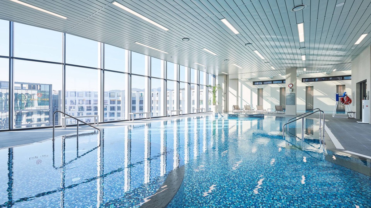 Sujeong-gu Hotel | NINE TREE BY PARNAS SEOUL PANGYO